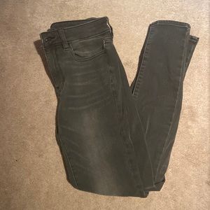 AE Hi-Rise Jegging